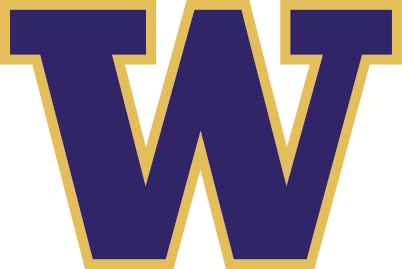 Washington Huskies Logo